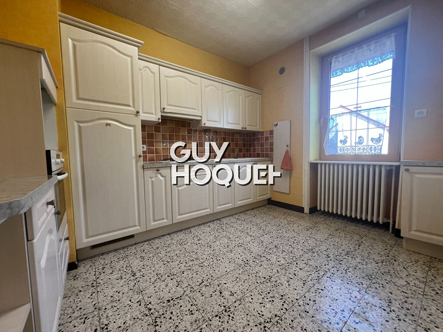 Maison Ciry Le Noble 4 pièces