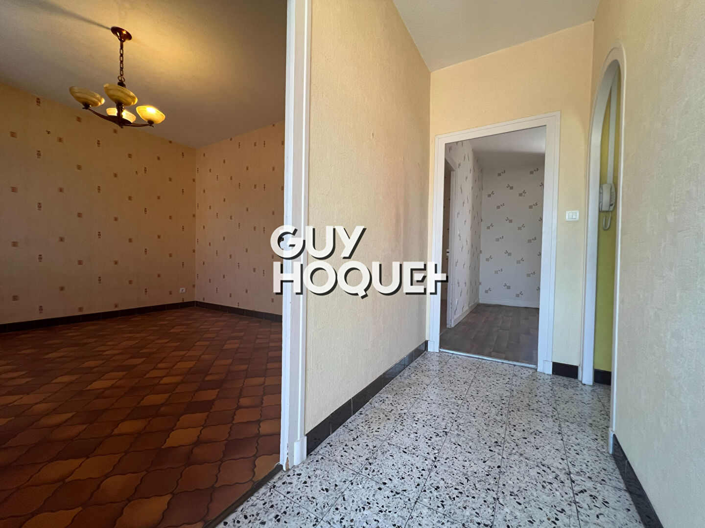 Maison Ciry Le Noble 4 pièces