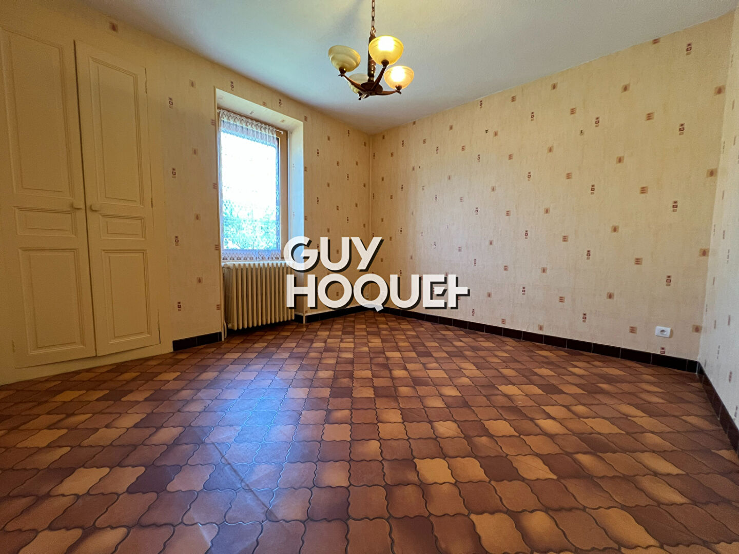 Maison Ciry Le Noble 4 pièces