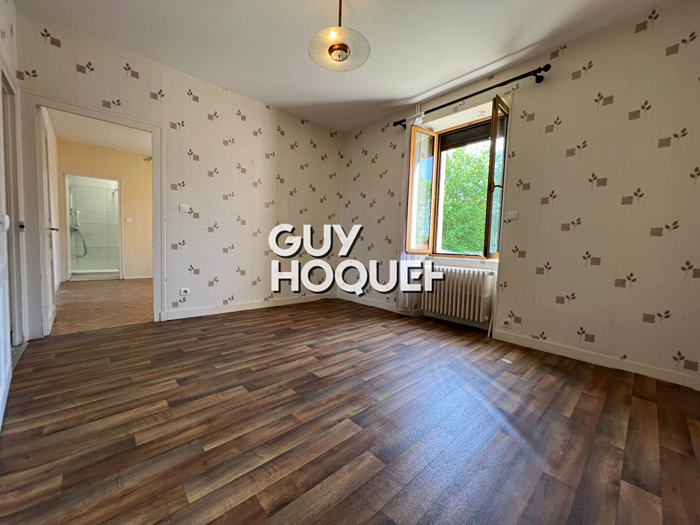 Maison Ciry Le Noble 4 pièces