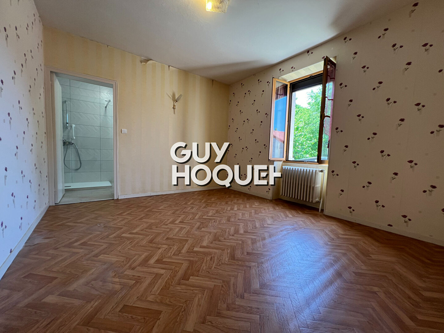 Maison Ciry Le Noble 4 pièces