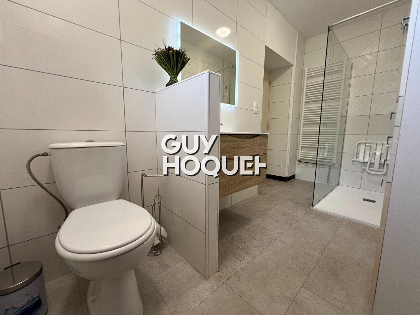 Maison Ciry Le Noble 4 pièces