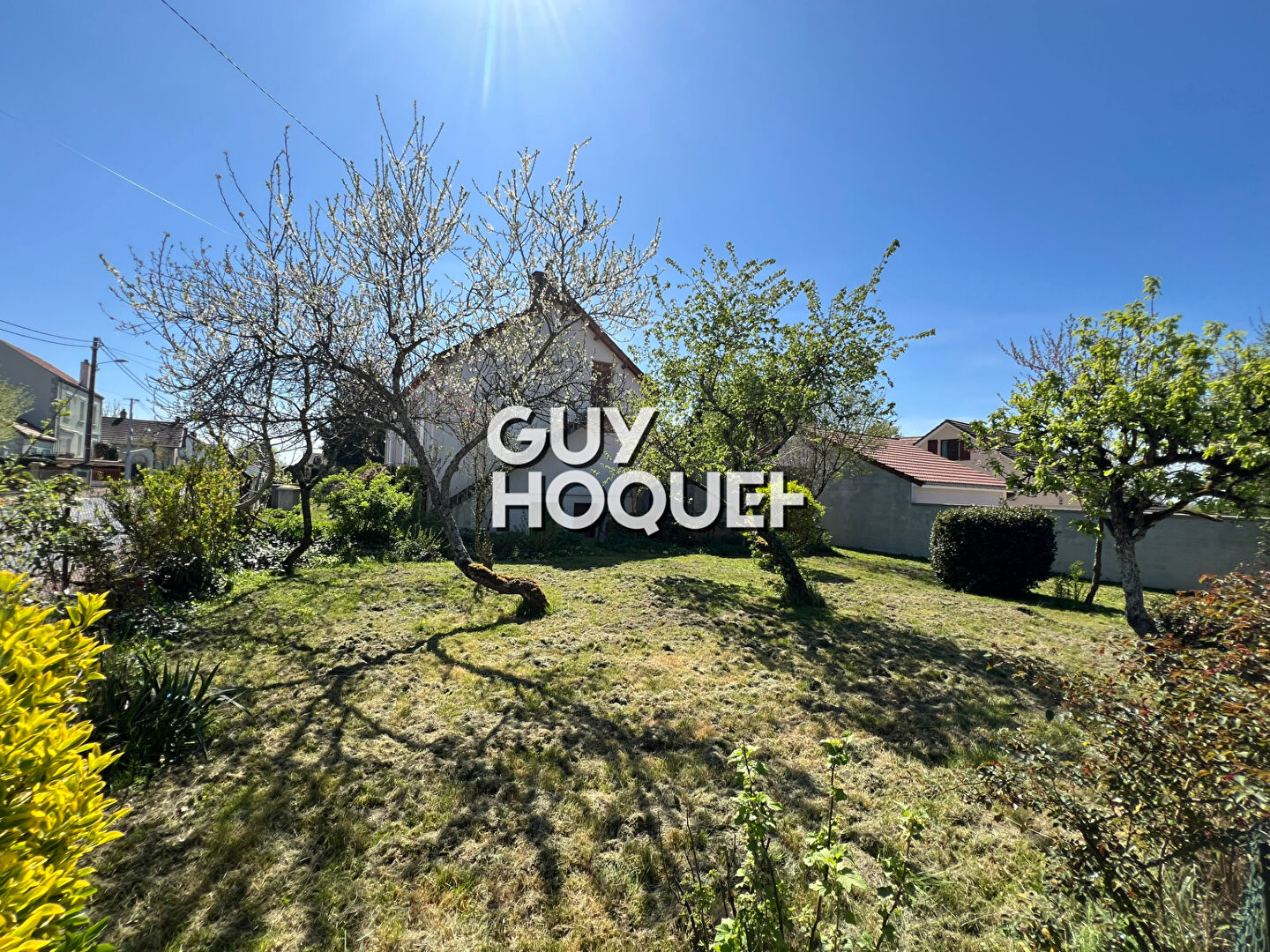 Maison Ciry Le Noble 4 pièces