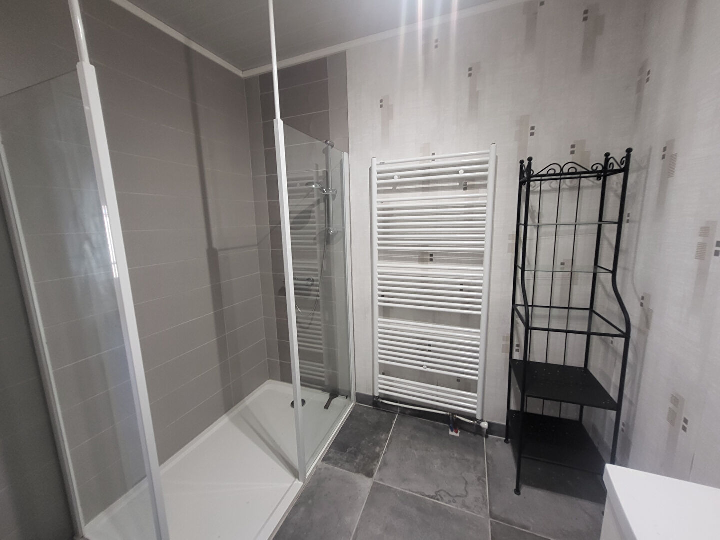 Appartement rénové avec dépendance et terrasse ? Hyper centre