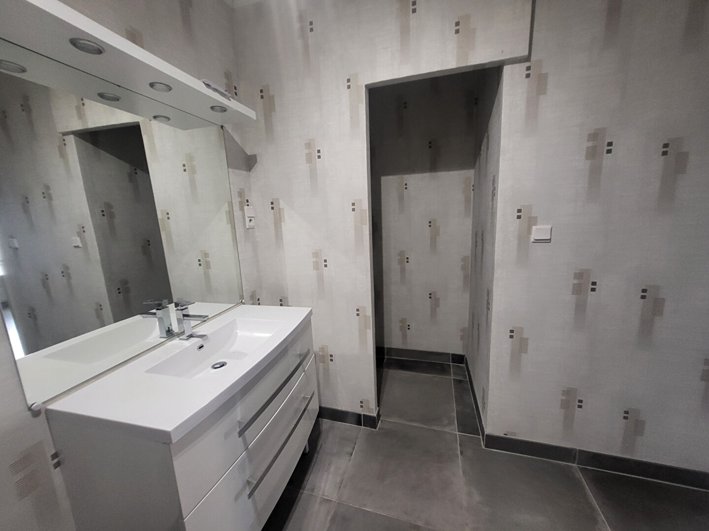 Appartement rénové avec dépendance et terrasse ? Hyper centre