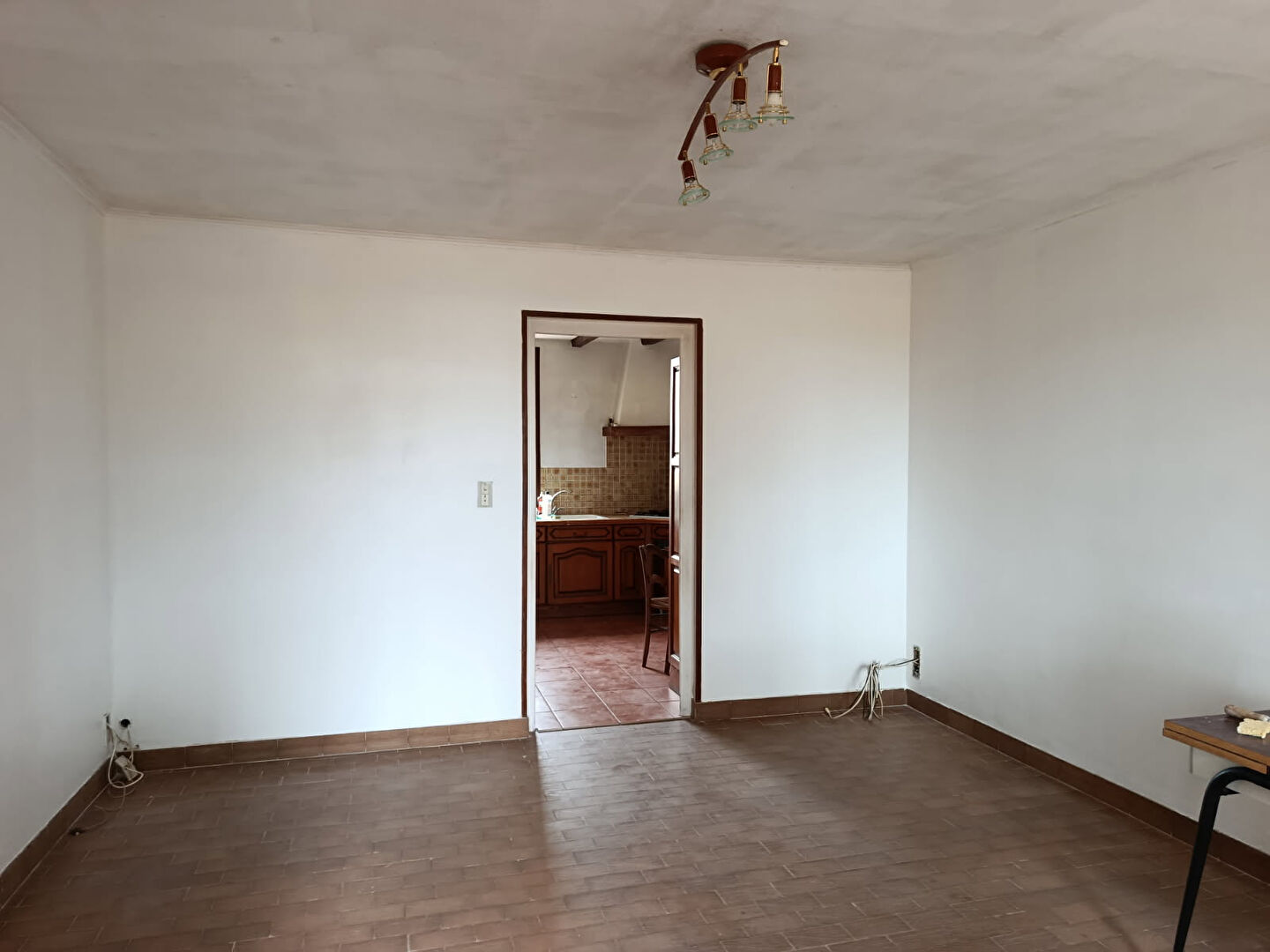 Maison de Charme du 19? siècle à Poisson (71600) ? 170 m², 6 chambres, Terrain 1132 m²