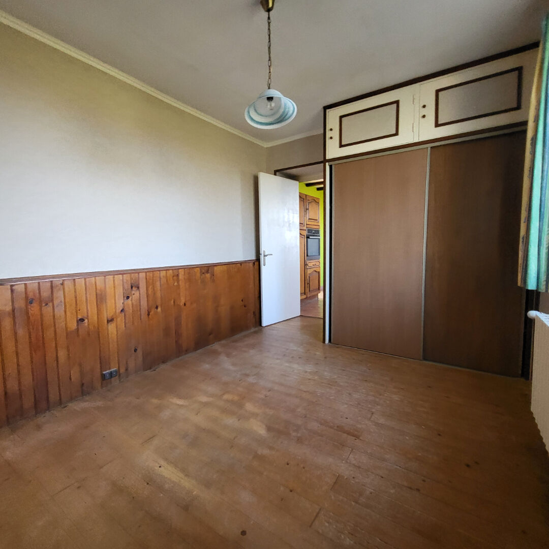 Maison de Charme du 19? siècle à Poisson (71600) ? 170 m², 6 chambres, Terrain 1132 m²