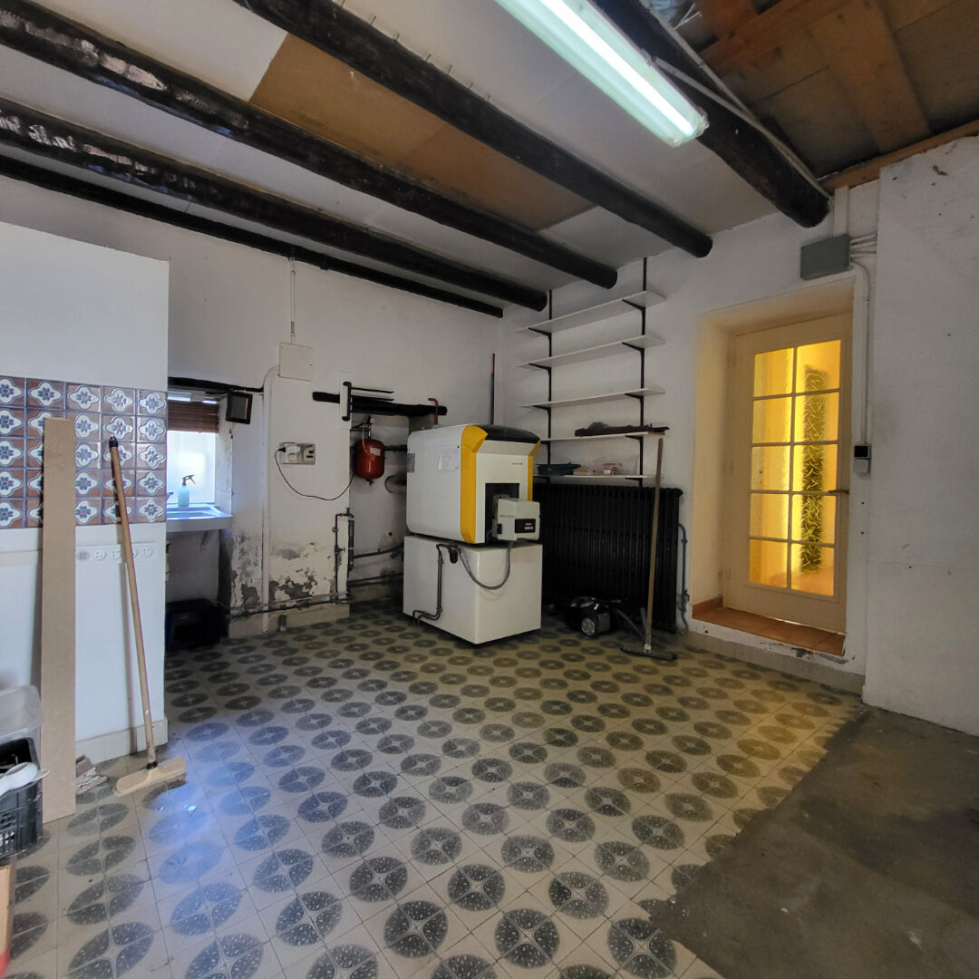 Maison de Charme du 19? siècle à Poisson (71600) ? 170 m², 6 chambres, Terrain 1132 m²