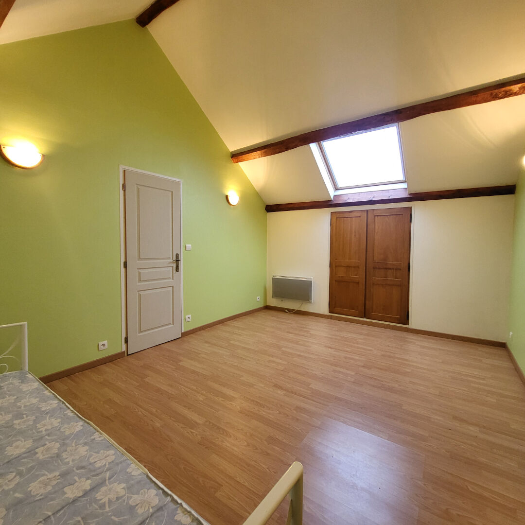 Maison de Charme du 19? siècle à Poisson (71600) ? 170 m², 6 chambres, Terrain 1132 m²