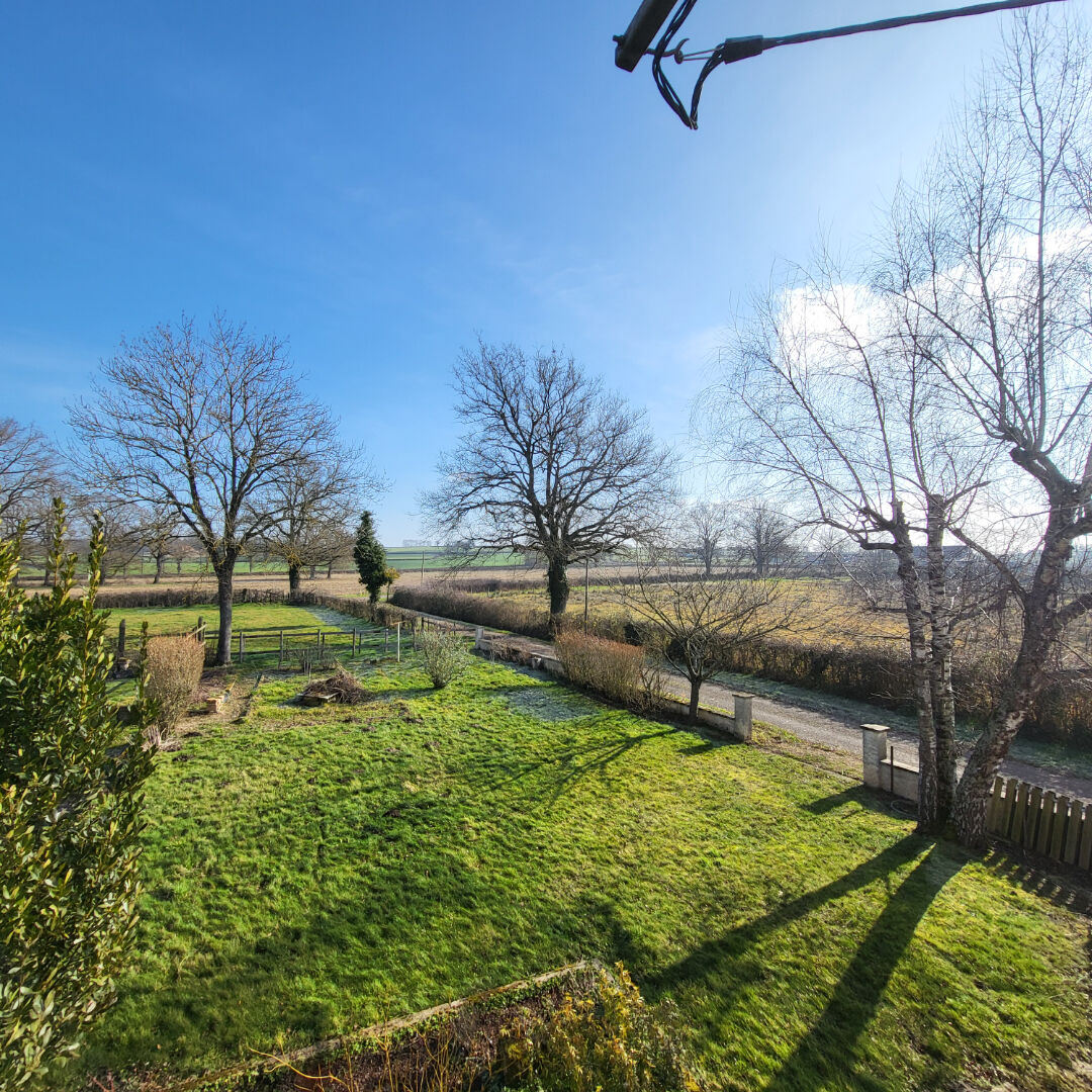 Maison de Charme du 19? siècle à Poisson (71600) ? 170 m², 6 chambres, Terrain 1132 m²