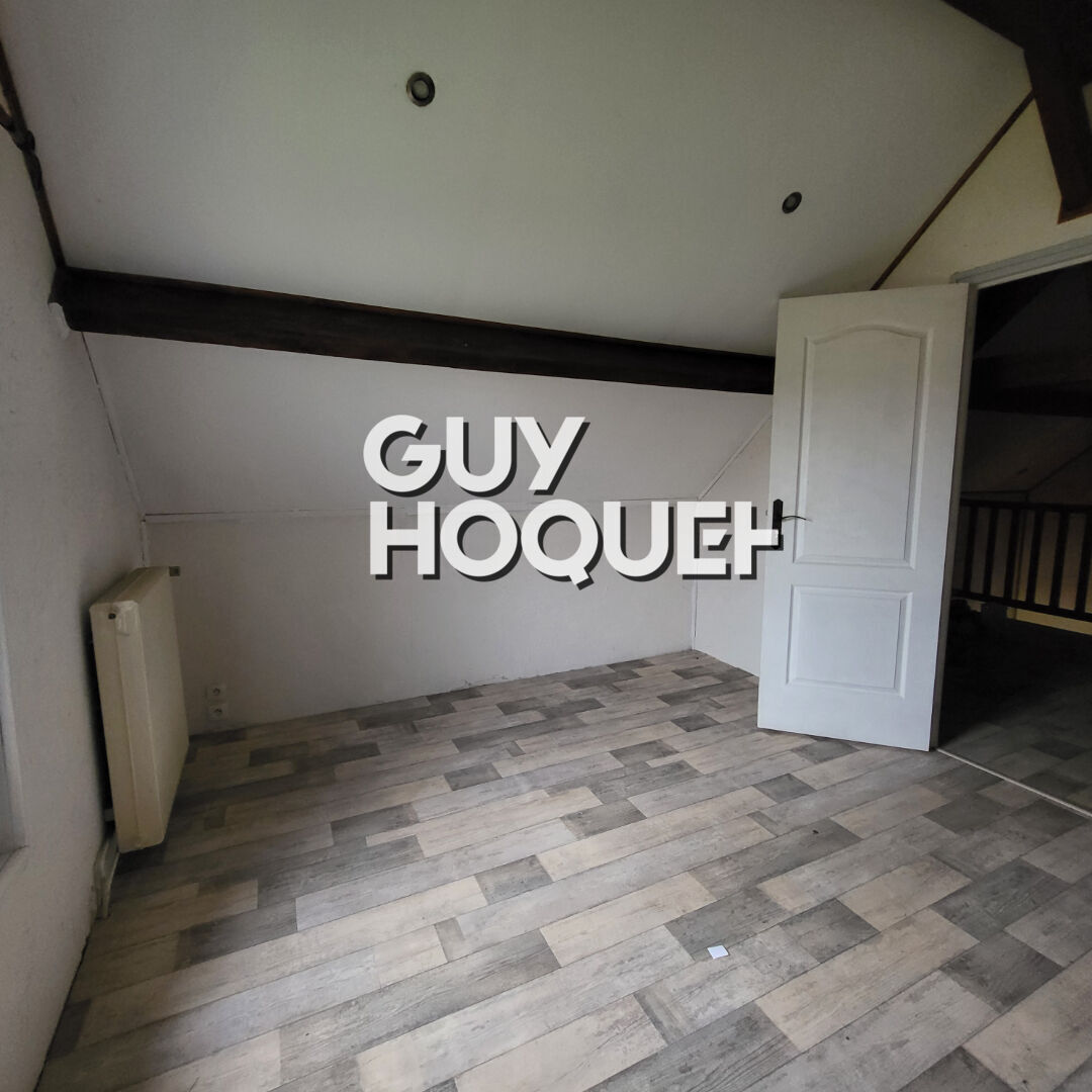 Maison des années 30 pleine de charme à Varenne-Saint-Germain