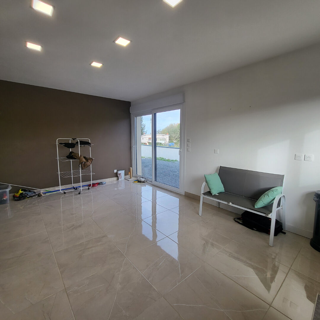 Maison de Plain-Pied à Sanvignes Les Mines 4 pièce(s) 92 m2