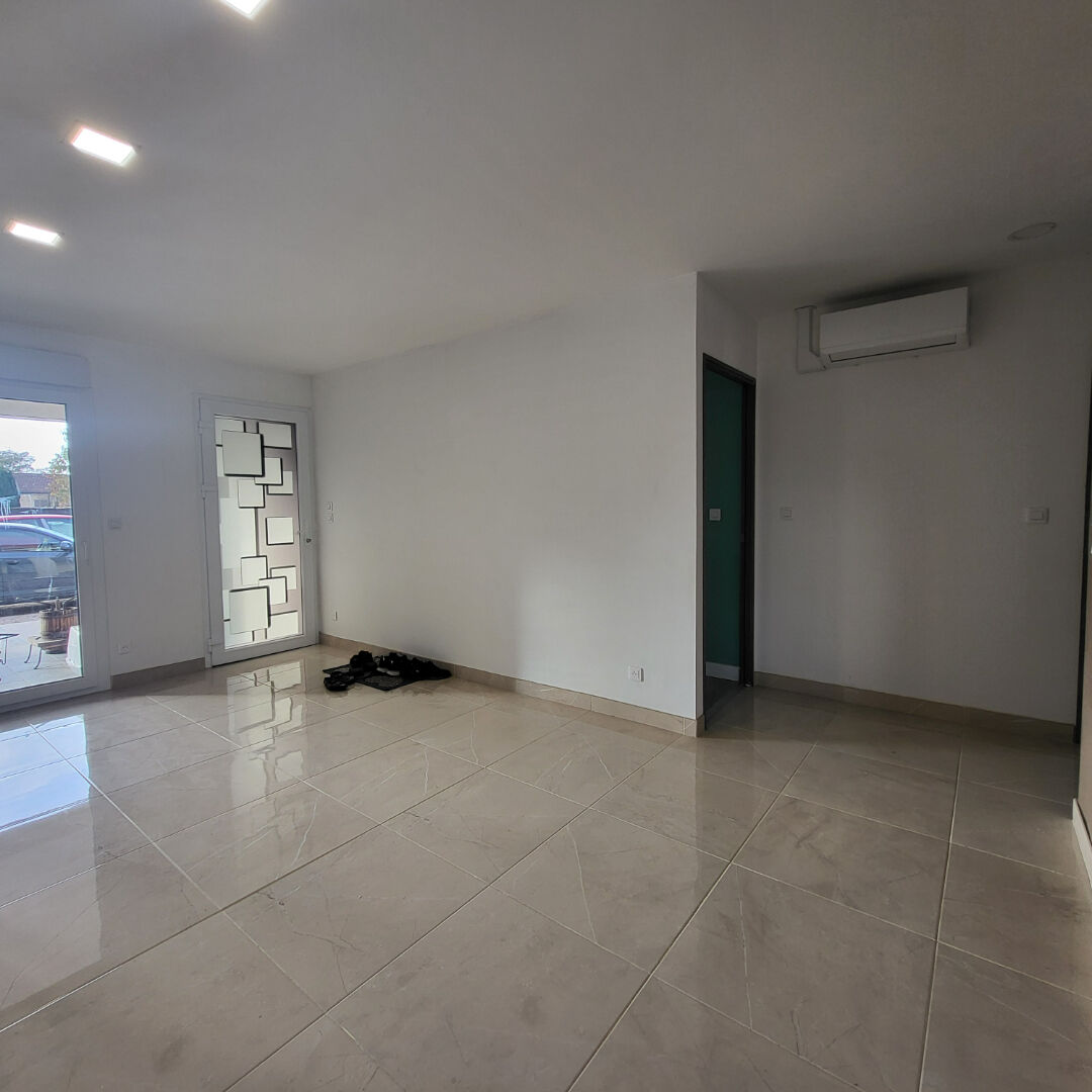 Maison de Plain-Pied à Sanvignes Les Mines 4 pièce(s) 92 m2