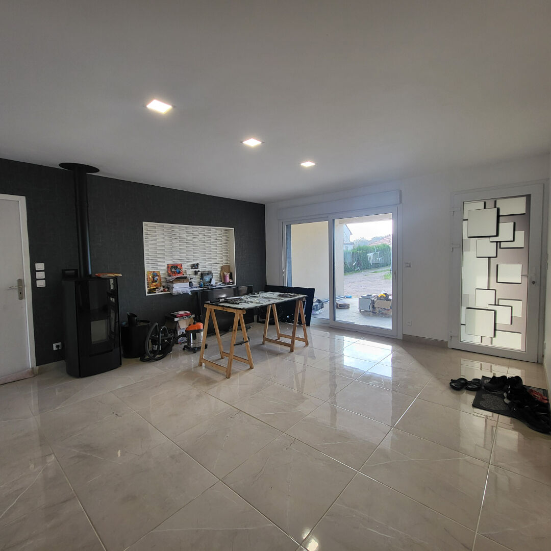 Maison de Plain-Pied à Sanvignes Les Mines 4 pièce(s) 92 m2