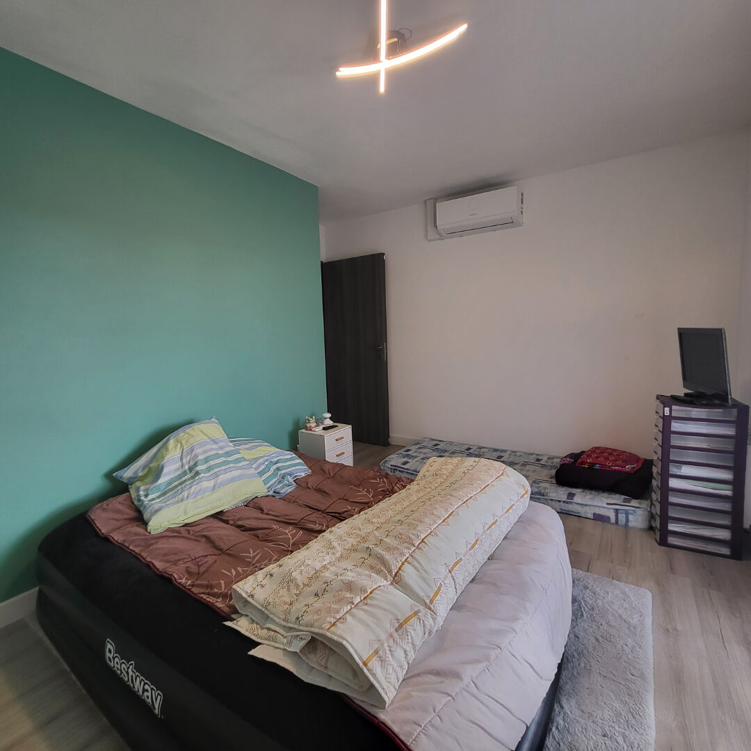 Maison de Plain-Pied à Sanvignes Les Mines 4 pièce(s) 92 m2