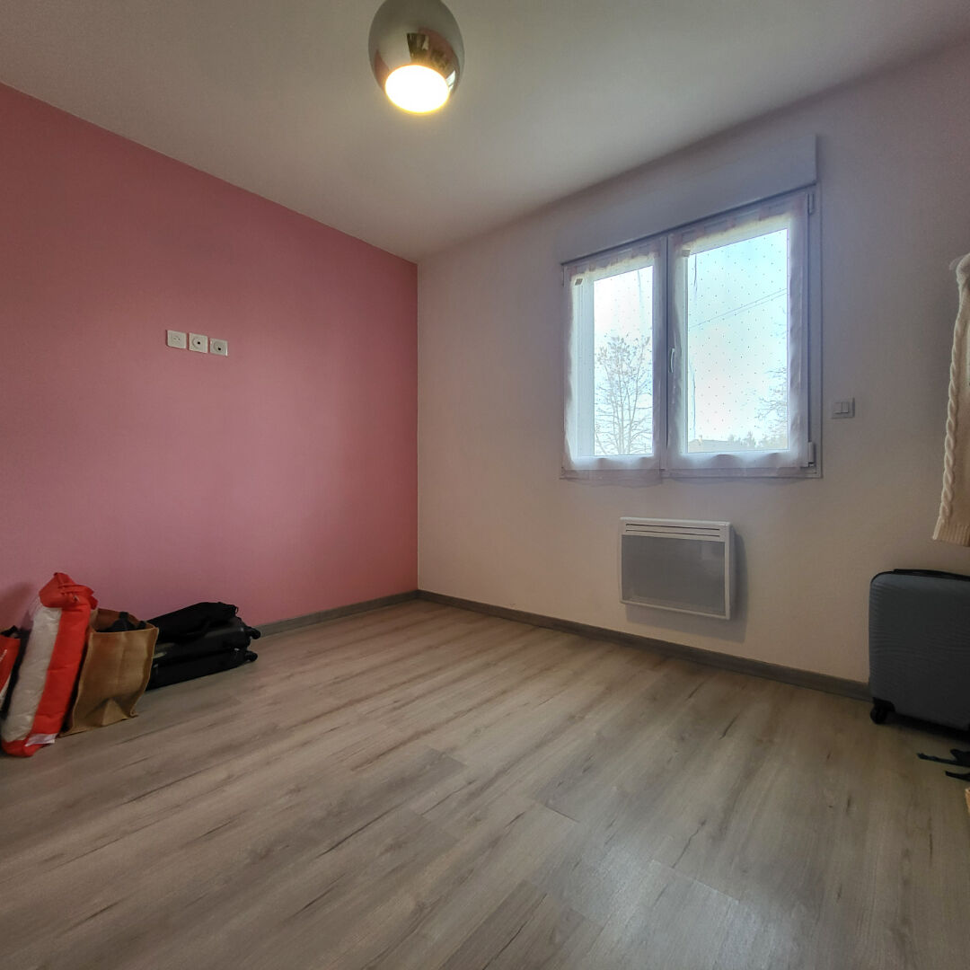 Maison de Plain-Pied à Sanvignes Les Mines 4 pièce(s) 92 m2