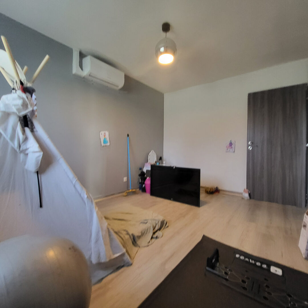 Maison de Plain-Pied à Sanvignes Les Mines 4 pièce(s) 92 m2