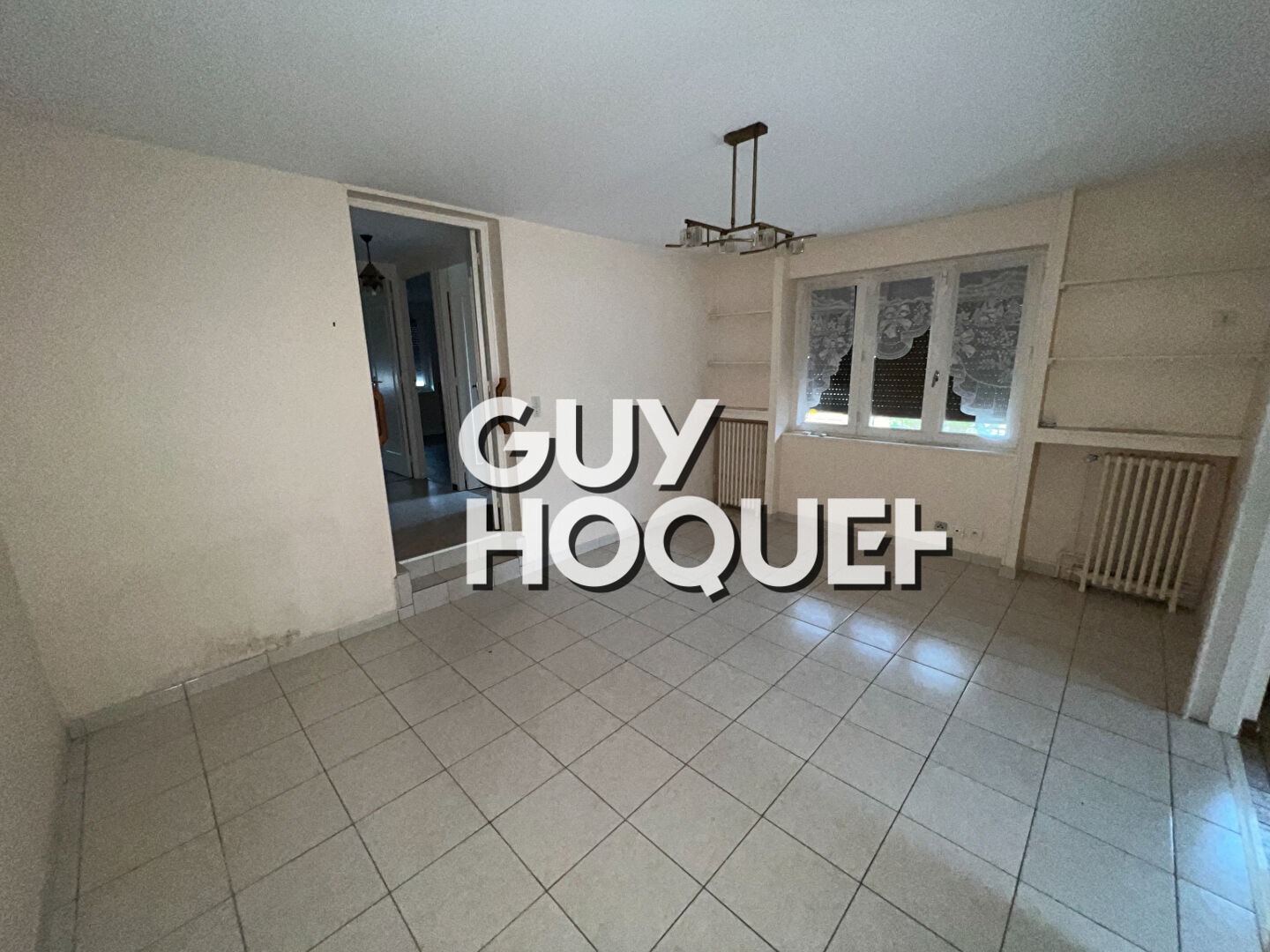 Maison Paray Le Monial 7 pièces