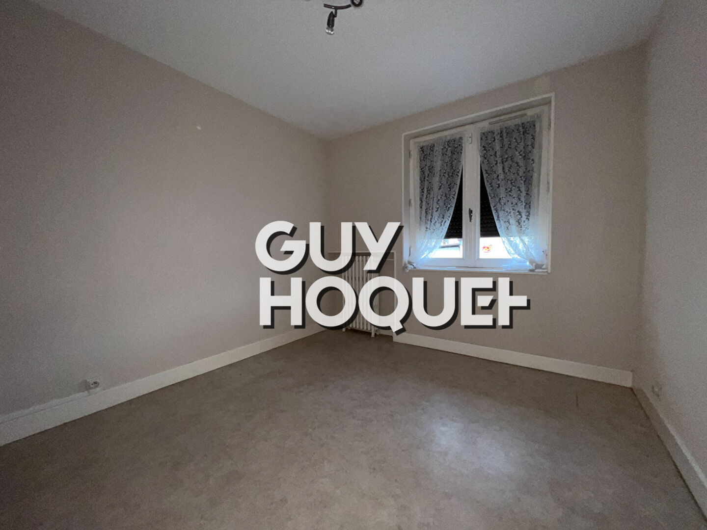 Maison Paray Le Monial 7 pièces