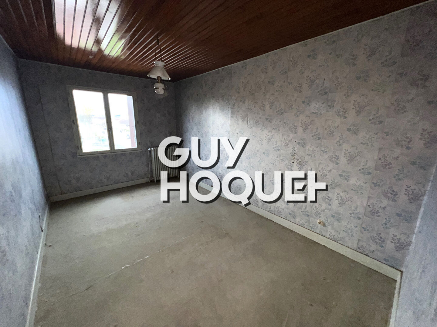 Maison Paray Le Monial 7 pièces