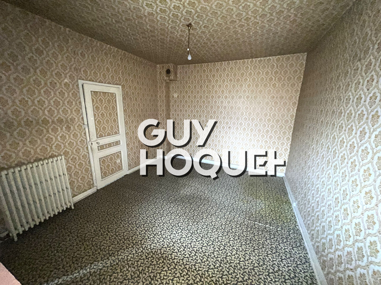 Maison Paray Le Monial 7 pièces