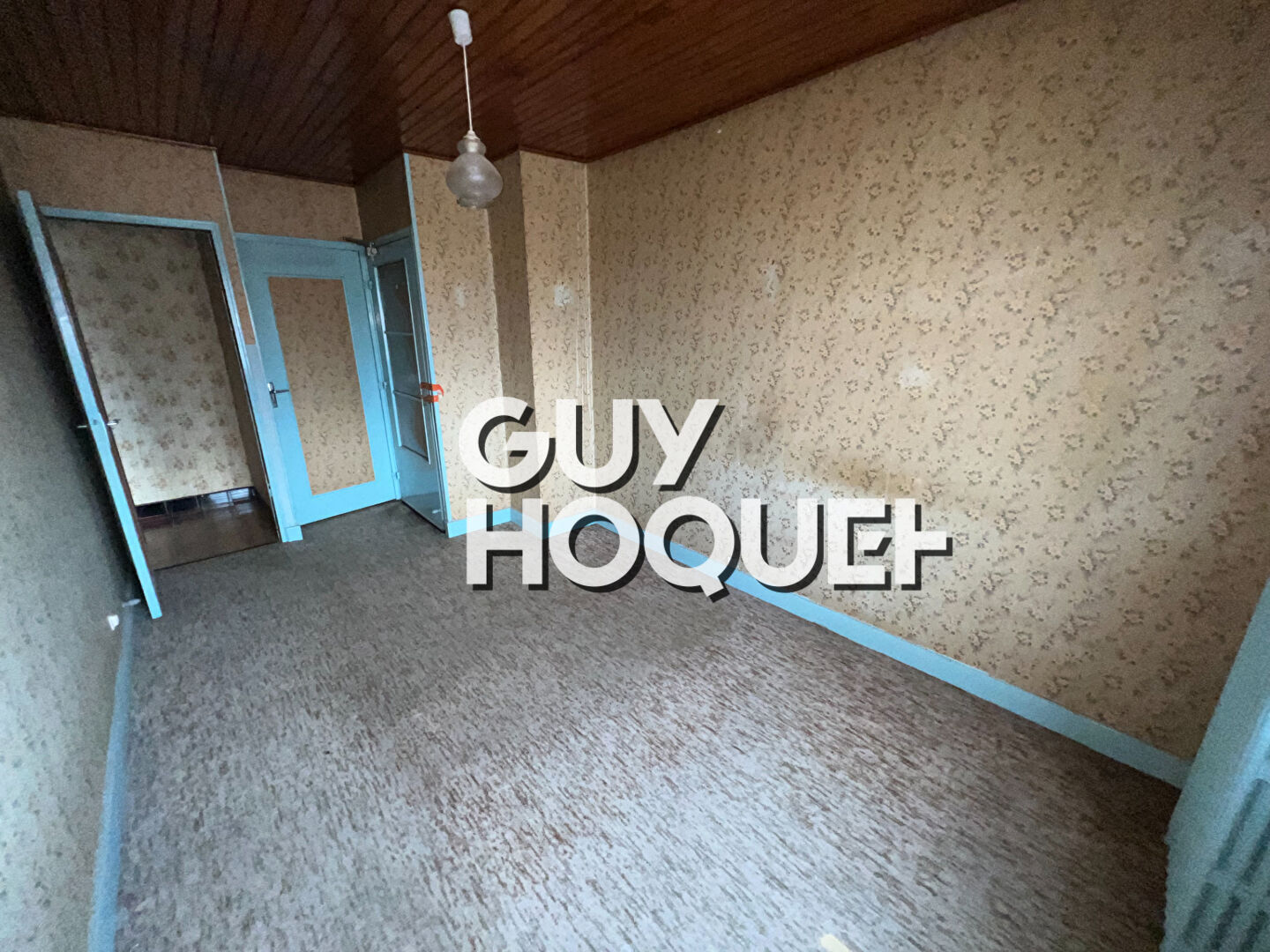 Maison Paray Le Monial 7 pièces