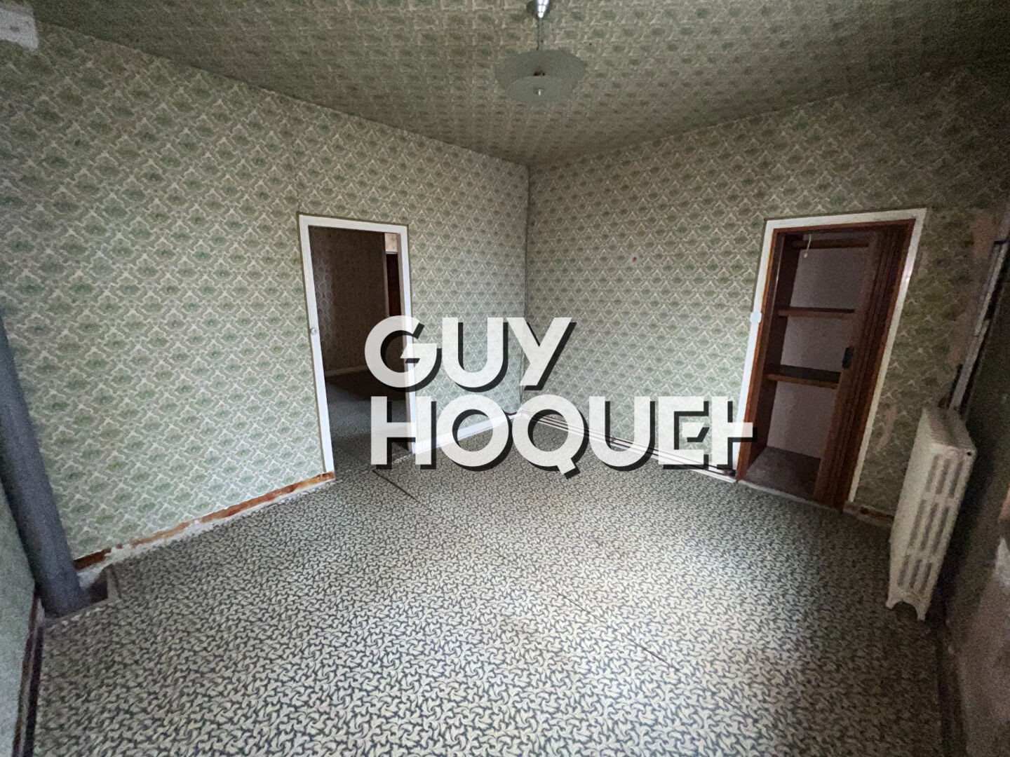 Maison Paray Le Monial 7 pièces