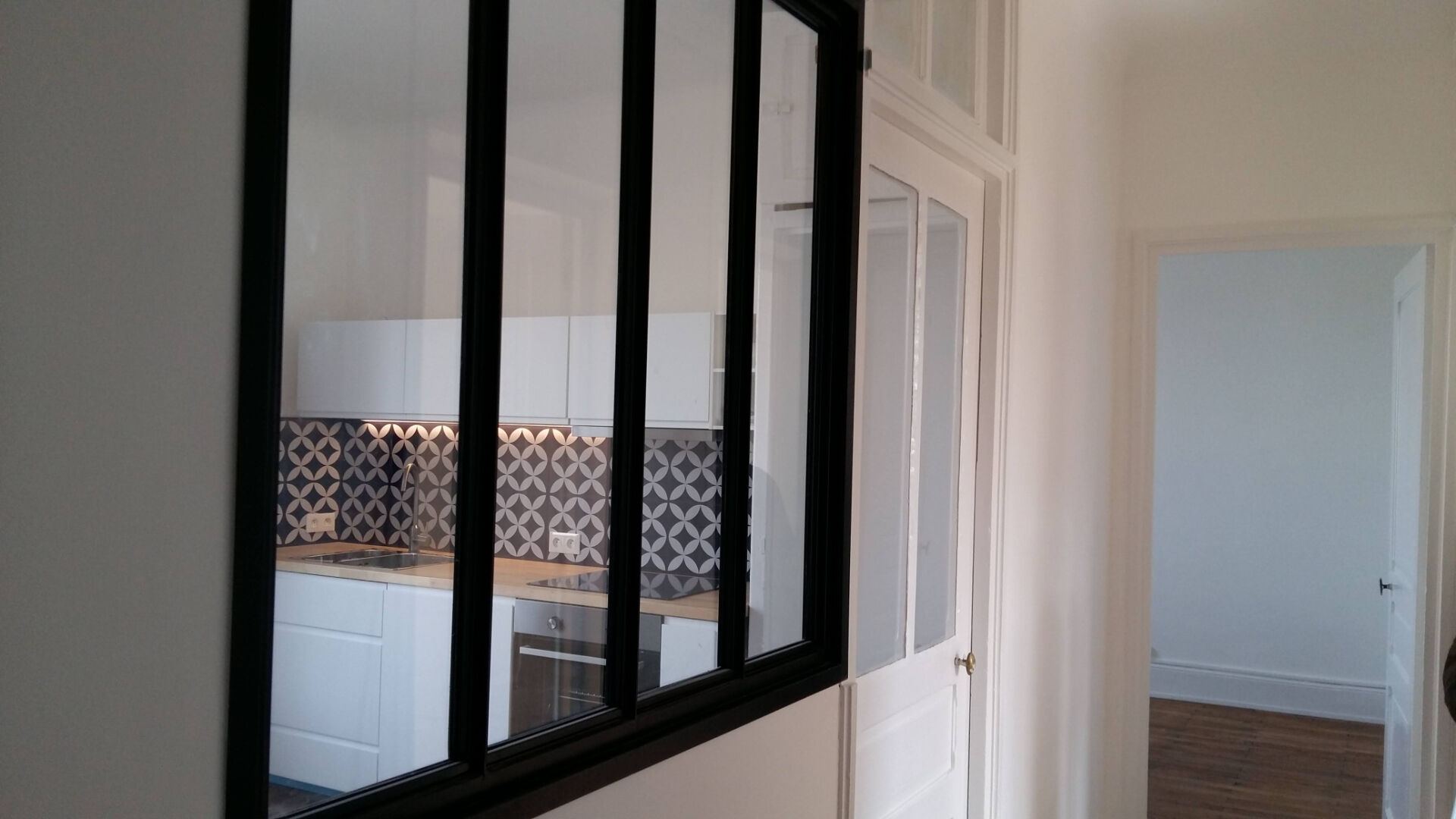 Appartement 3 pièces Paray-Le-Monial