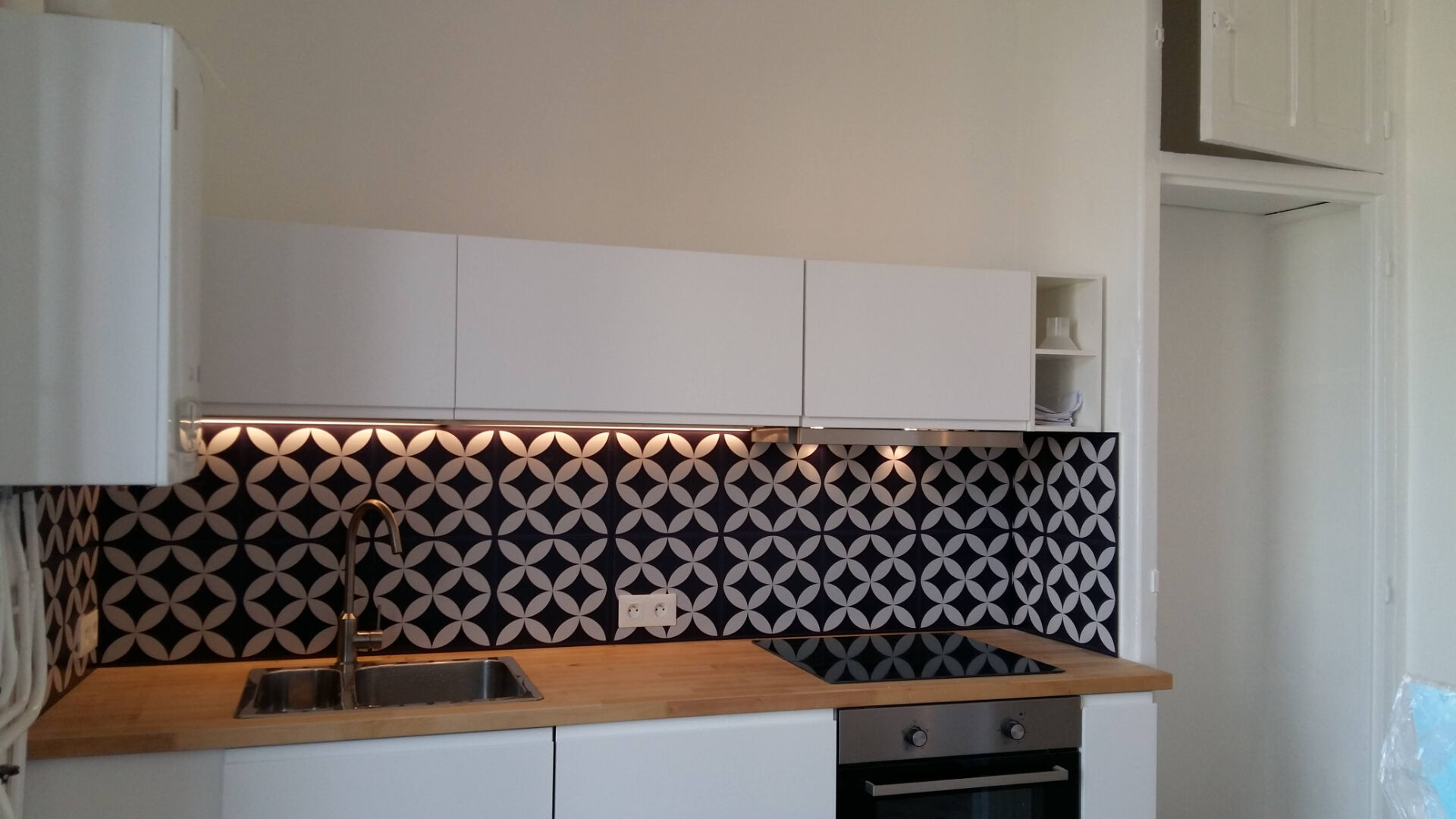 Appartement 3 pièces Paray-Le-Monial