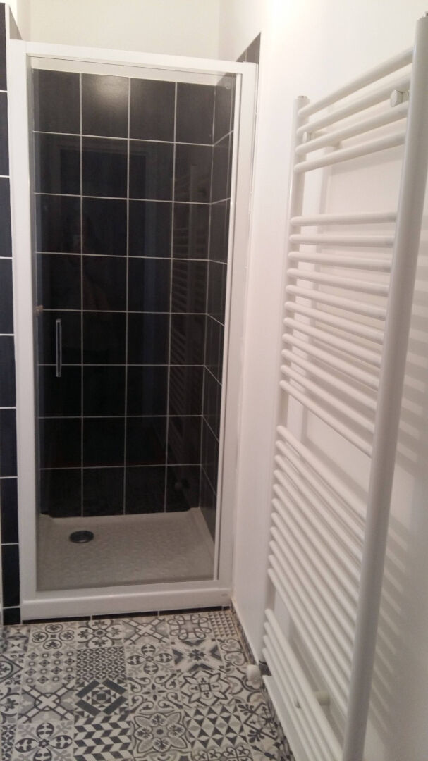 Appartement 3 pièces Paray-Le-Monial