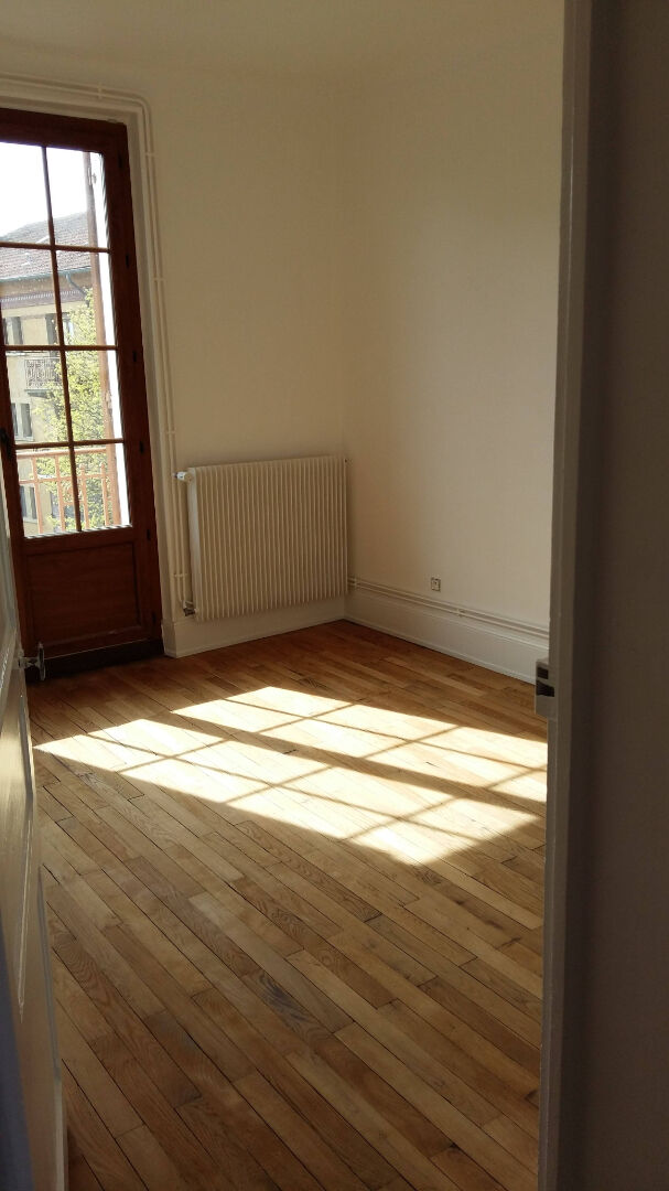 Appartement 3 pièces Paray-Le-Monial