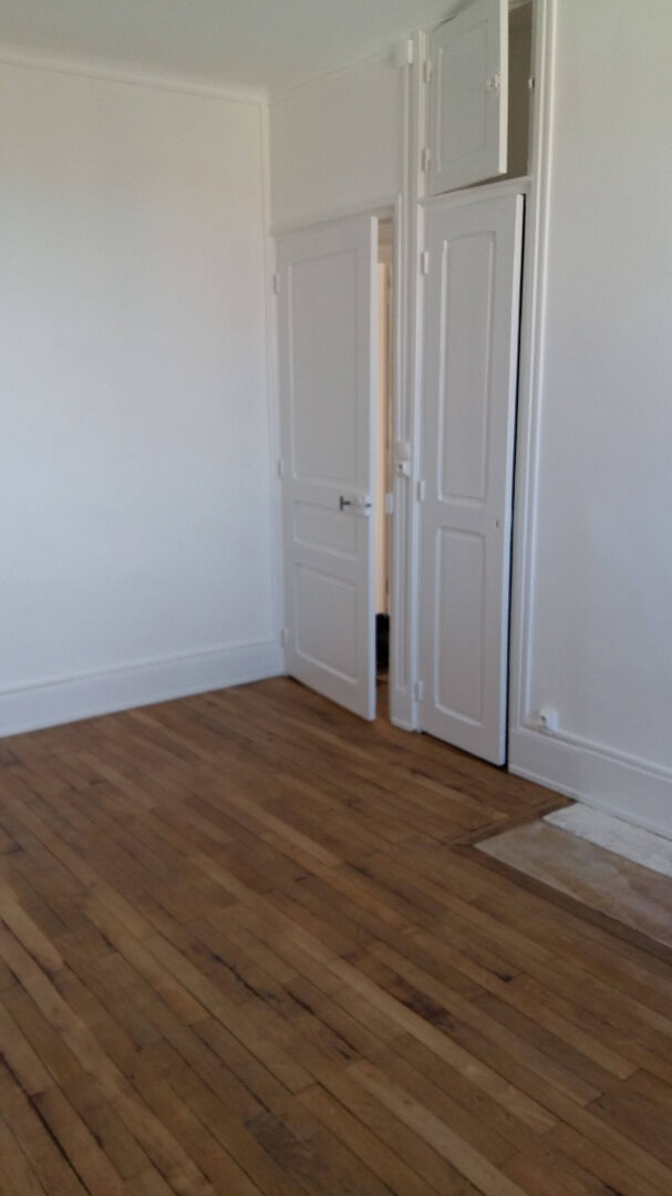 Appartement 3 pièces Paray-Le-Monial