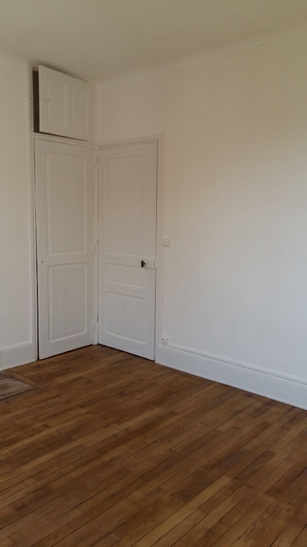 Appartement 3 pièces Paray-Le-Monial