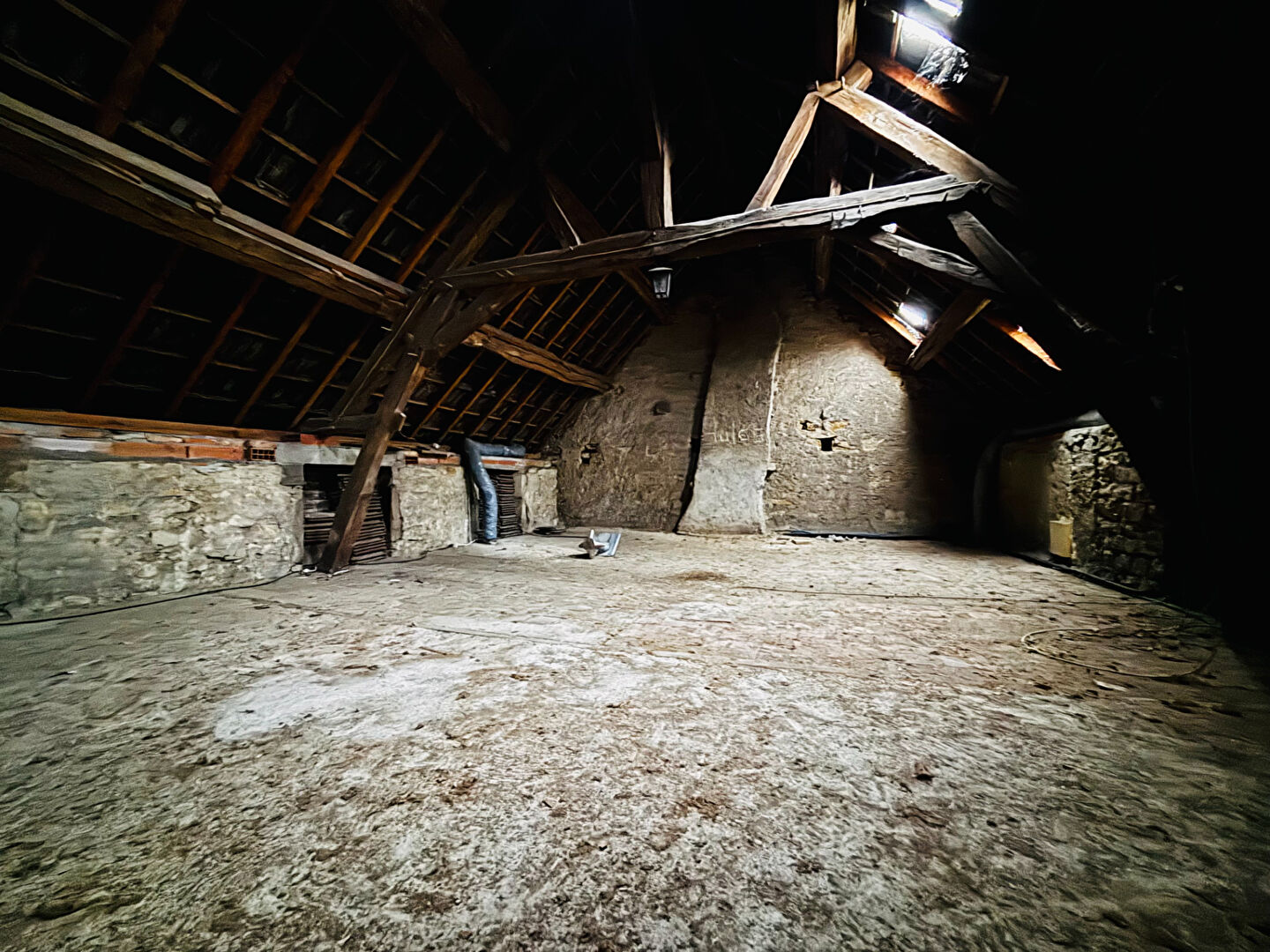 Ensemble Immobilier Saint-Vallier