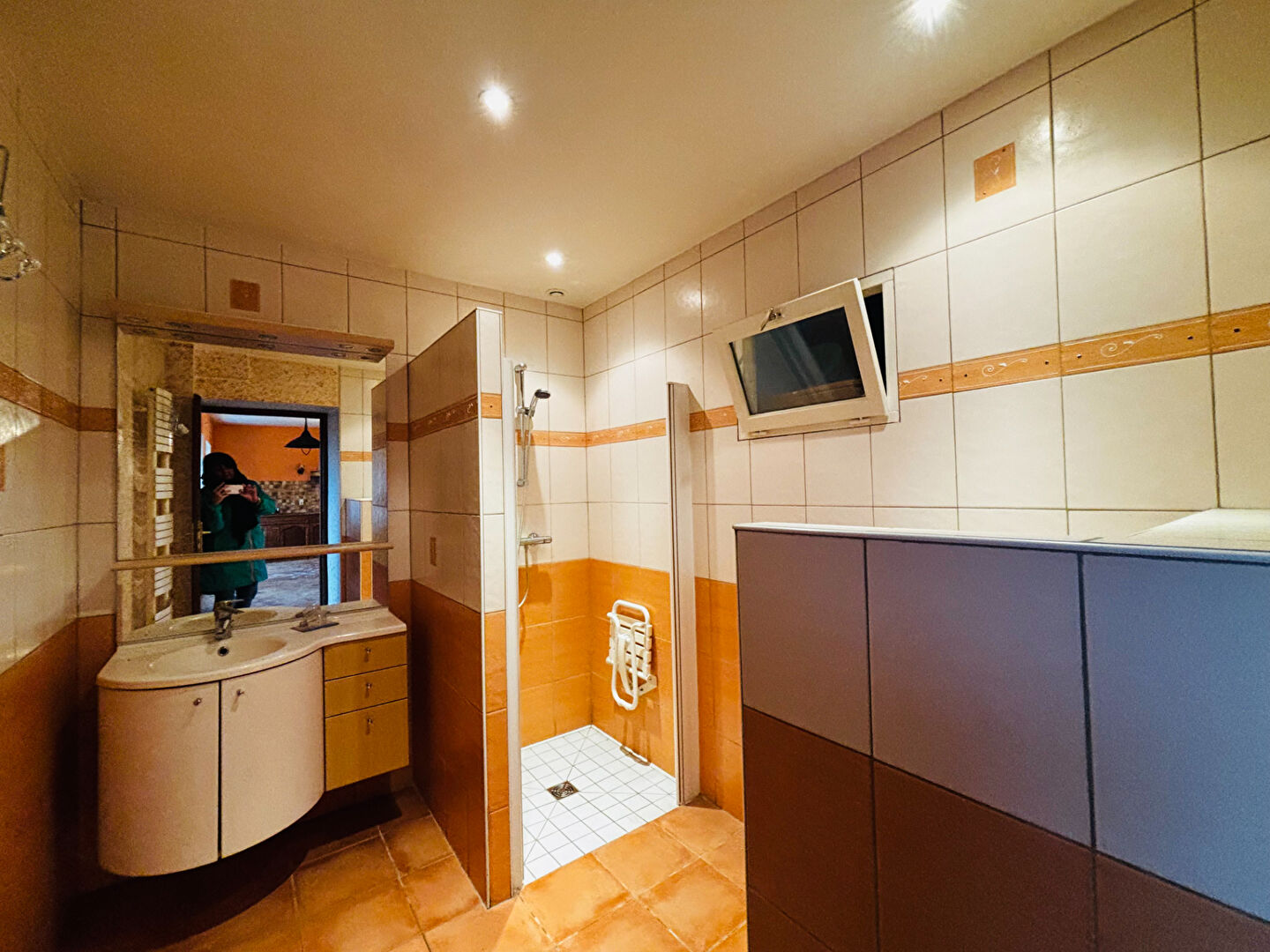 Ensemble Immobilier Saint-Vallier