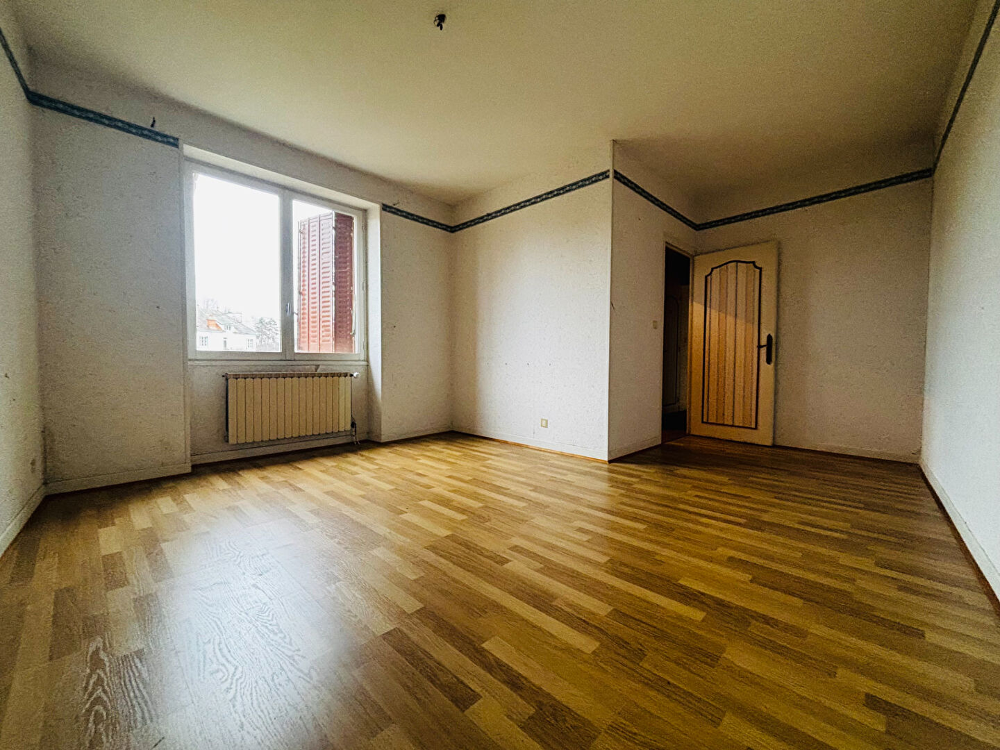 Ensemble Immobilier Saint-Vallier