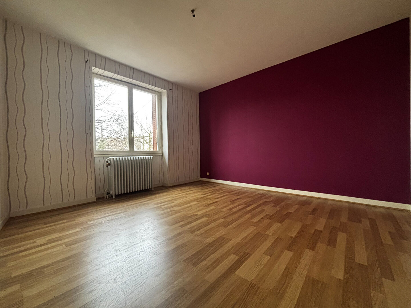 Ensemble Immobilier Saint-Vallier