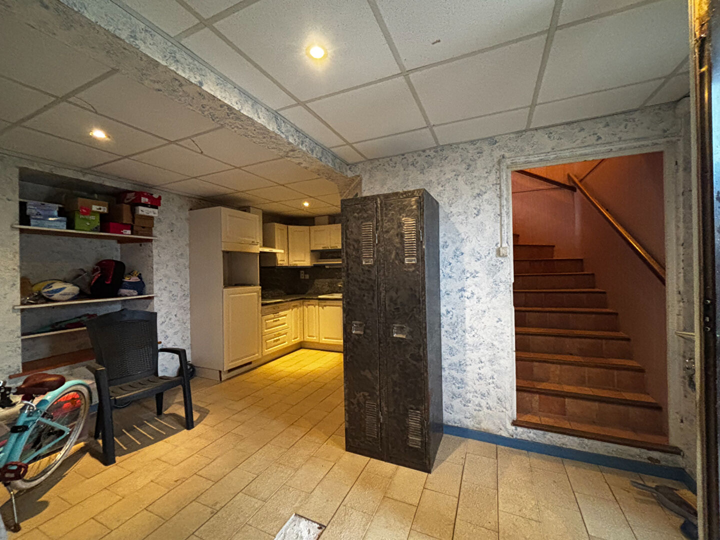 Ensemble Immobilier Saint-Vallier