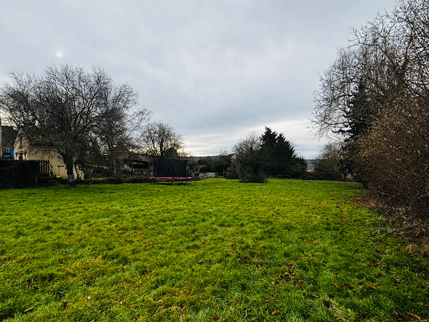 Ensemble Immobilier Saint-Vallier