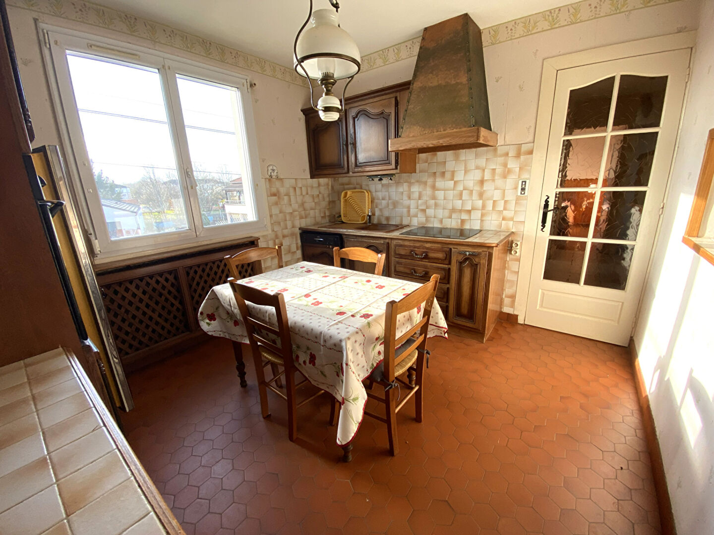 Maison proche centre-ville Paray-Le-Monial - Quartier calme