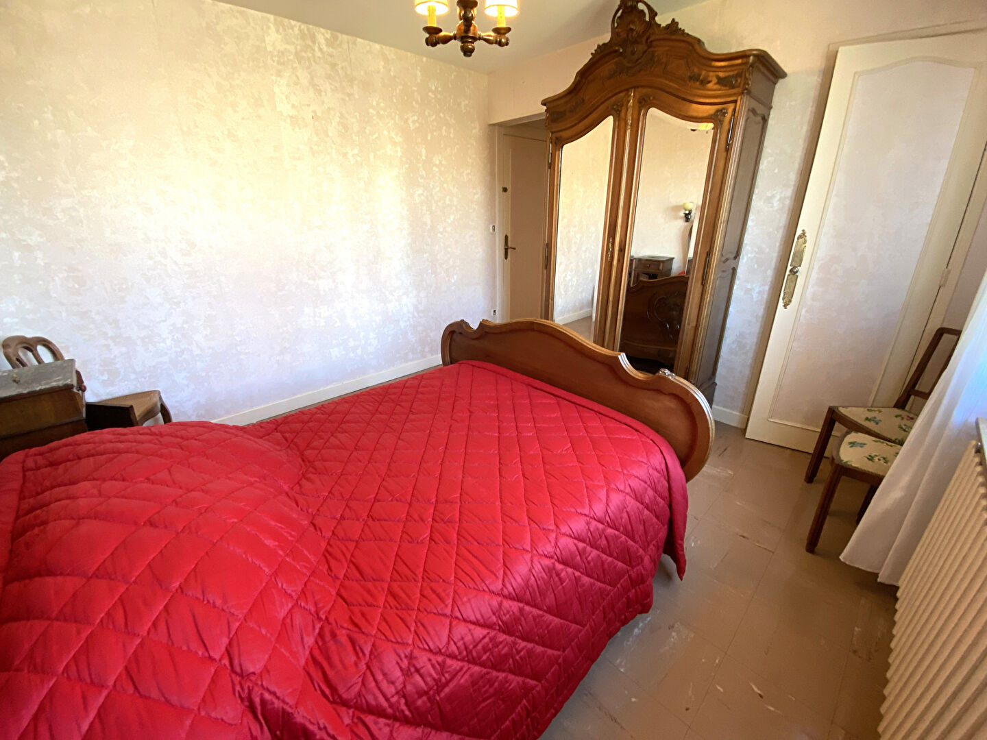 Maison proche centre-ville Paray-Le-Monial - Quartier calme