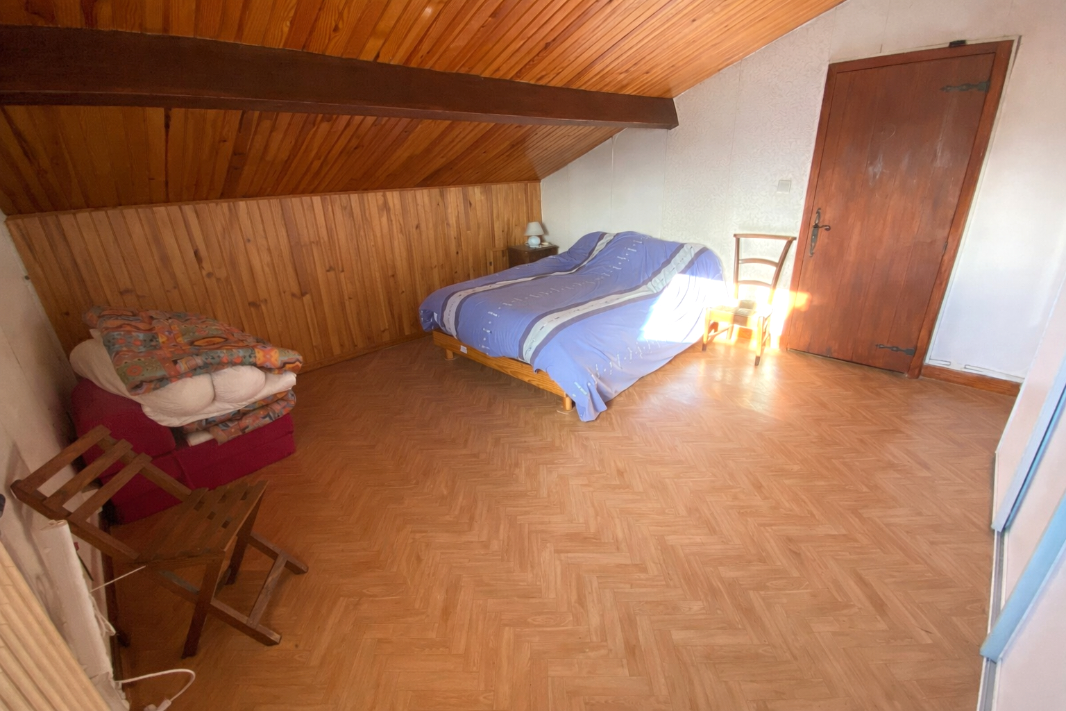 Maison proche centre-ville Paray-Le-Monial - Quartier calme