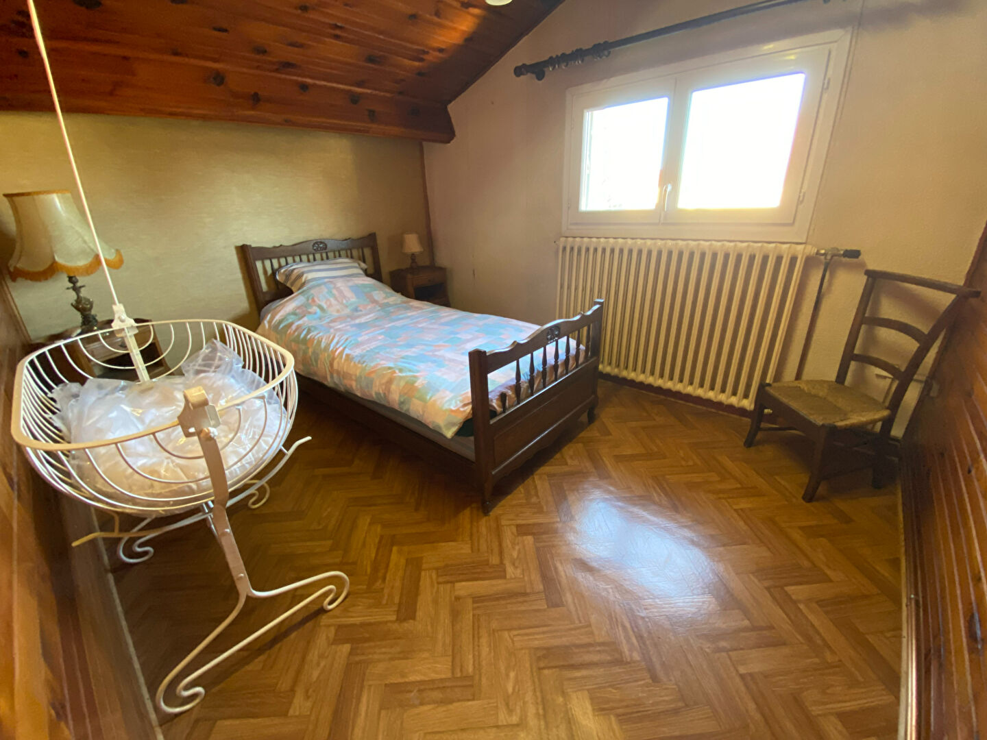 Maison proche centre-ville Paray-Le-Monial - Quartier calme