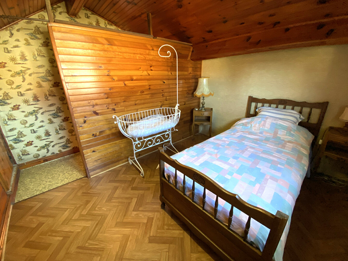 Maison proche centre-ville Paray-Le-Monial - Quartier calme