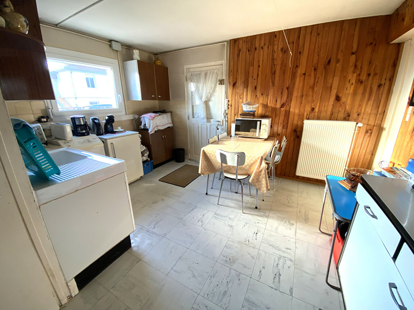 Maison proche centre-ville Paray-Le-Monial - Quartier calme