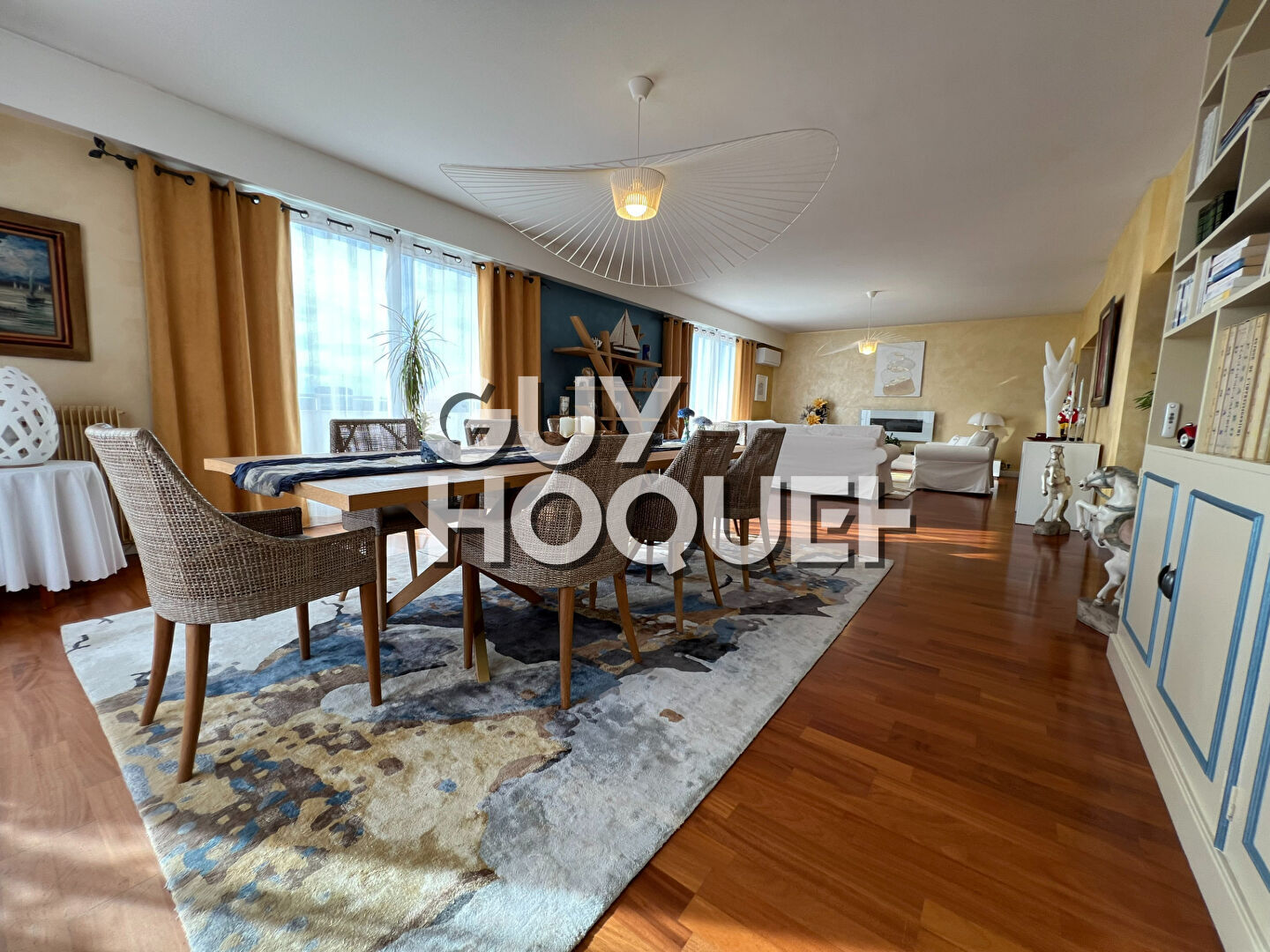 Appartement d'exception 6 pièces Montceau Les Mines