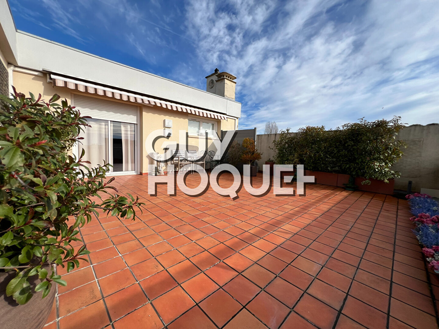 Appartement d'exception 6 pièces Montceau Les Mines