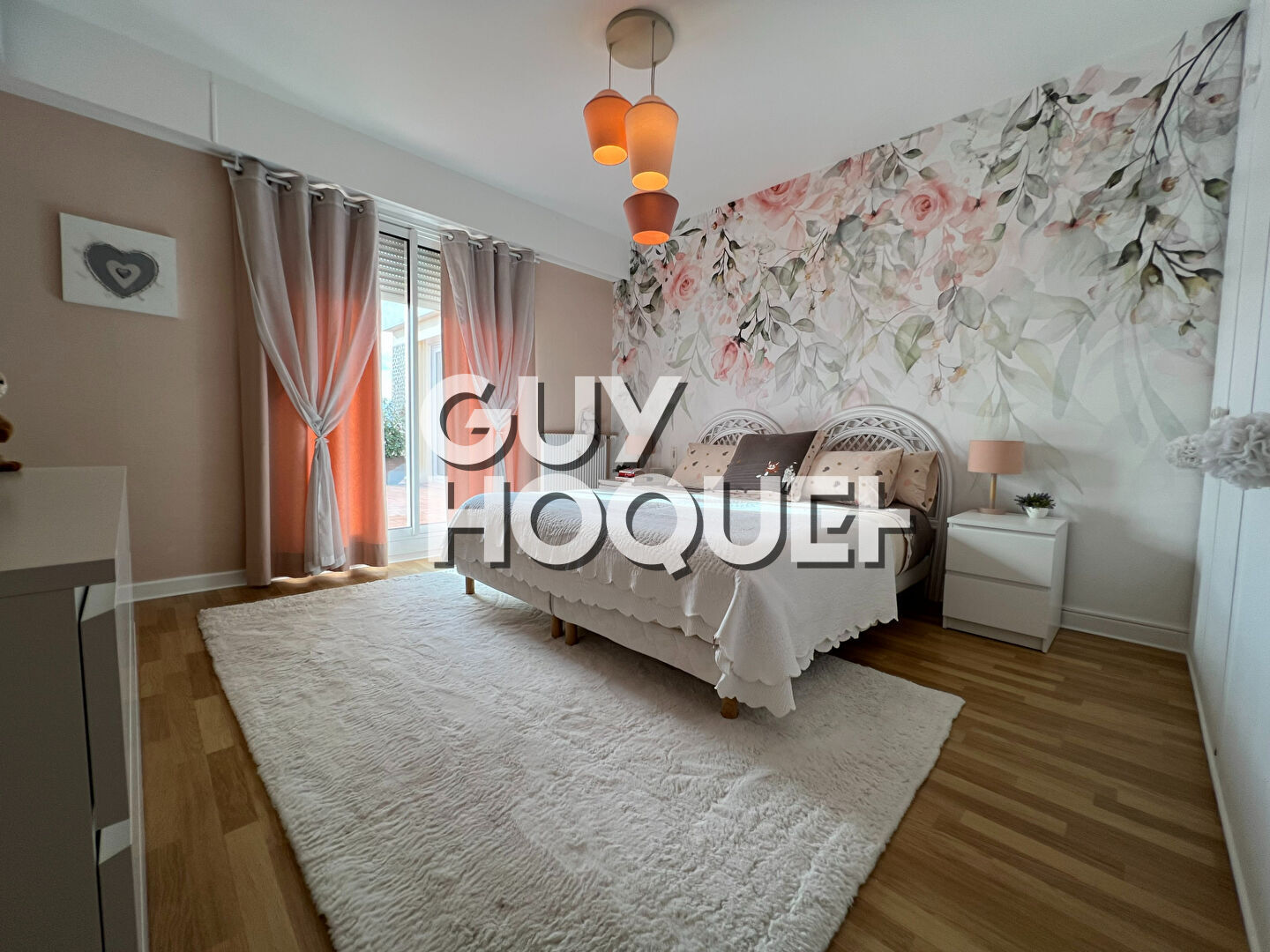 Appartement d'exception 6 pièces Montceau Les Mines