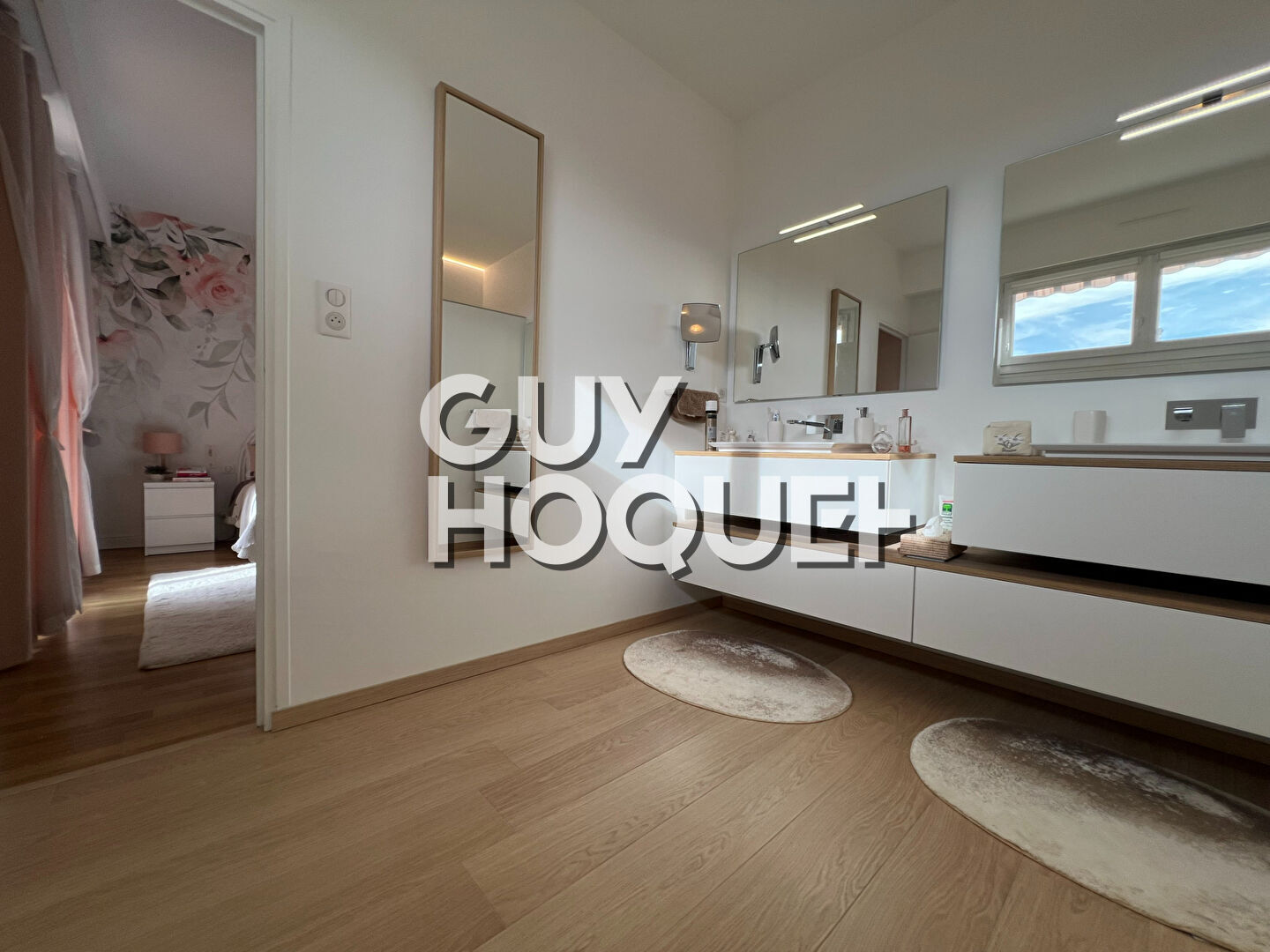 Appartement d'exception 6 pièces Montceau Les Mines