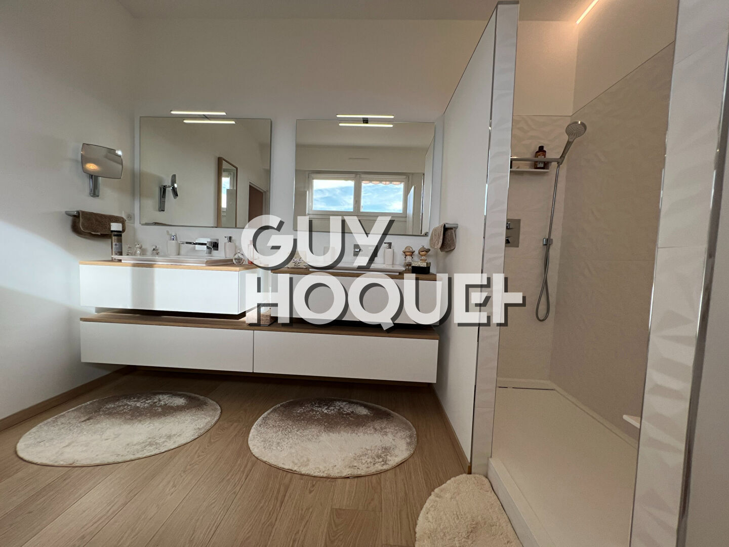 Appartement d'exception 6 pièces Montceau Les Mines